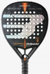 Paleta BullPadel Hack 03 2022