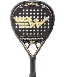 Paleta De Padel Wingpadel Air Force 2.0