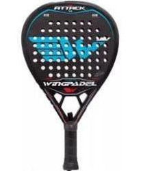 Paleta De Padel Wingpadel Air Attack 2.0