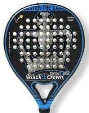 Paleta Black Crown Piton 9.0 Soft