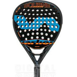 Paleta Padel Varlion Bourne Carbon