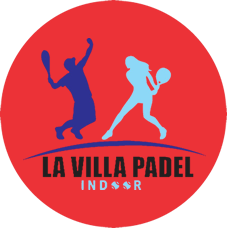 Logo La Villa Padel